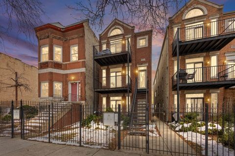 Photo of 4809 S Wabash Avenue #1, Chicago, IL 60615 (MLS # 12524994)