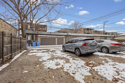 Tiny photo for 4809 S Wabash Avenue #1, Chicago, IL 60615 (MLS # 12524994)