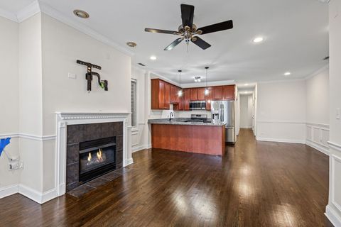 Tiny photo for 4809 S Wabash Avenue #1, Chicago, IL 60615 (MLS # 12524994)