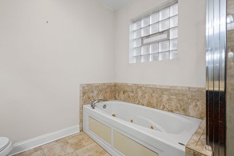 Tiny photo for 4809 S Wabash Avenue #1, Chicago, IL 60615 (MLS # 12524994)