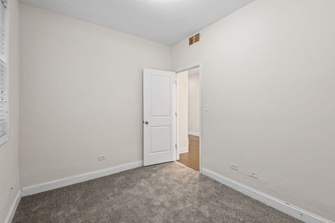 Tiny photo for 4809 S Wabash Avenue #1, Chicago, IL 60615 (MLS # 12524994)