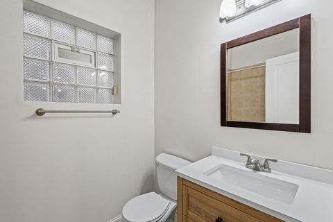 Tiny photo for 4809 S Wabash Avenue #1, Chicago, IL 60615 (MLS # 12524994)