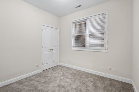 Tiny photo for 4809 S Wabash Avenue #1, Chicago, IL 60615 (MLS # 12524994)