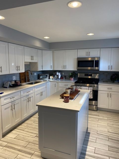 Tiny photo for Des Plaines, IL 60016 (MLS # 12479587)