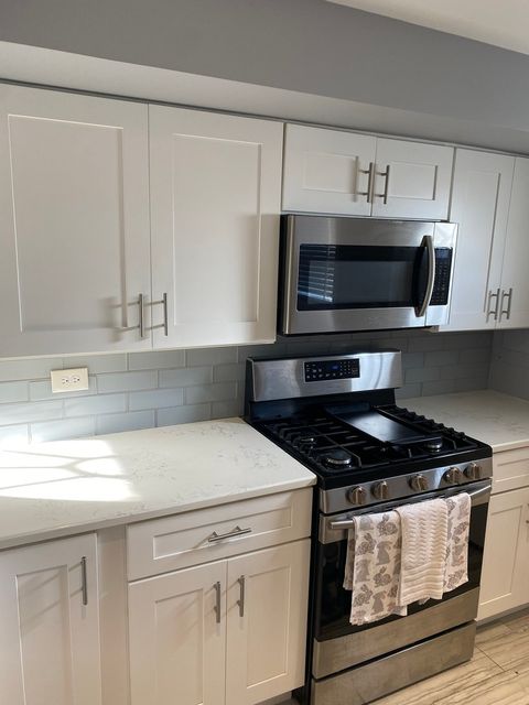 Tiny photo for Des Plaines, IL 60016 (MLS # 12479587)