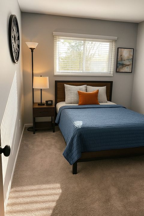 Tiny photo for Des Plaines, IL 60016 (MLS # 12479587)