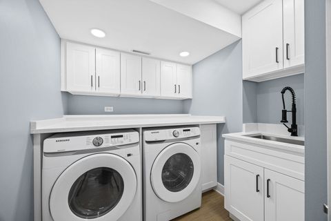 Tiny photo for 8651 S Kean Avenue, Hickory Hills, IL 60457 (MLS # 12583698)