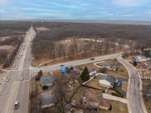 Tiny photo for 8651 S Kean Avenue, Hickory Hills, IL 60457 (MLS # 12583698)