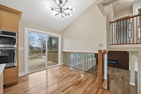 Tiny photo for 8651 S Kean Avenue, Hickory Hills, IL 60457 (MLS # 12583698)