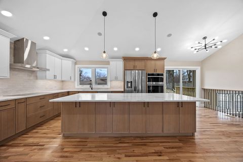 Tiny photo for 8651 S Kean Avenue, Hickory Hills, IL 60457 (MLS # 12583698)