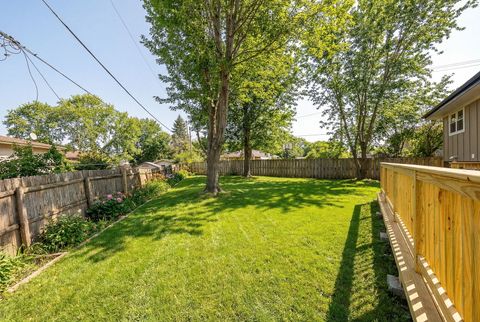 Tiny photo for 8651 S Kean Avenue, Hickory Hills, IL 60457 (MLS # 12583698)