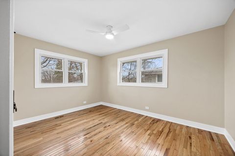 Tiny photo for 8651 S Kean Avenue, Hickory Hills, IL 60457 (MLS # 12583698)