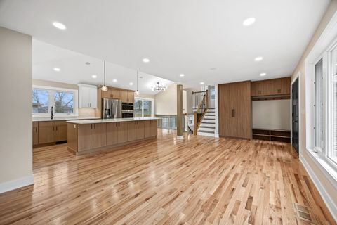 Tiny photo for 8651 S Kean Avenue, Hickory Hills, IL 60457 (MLS # 12583698)