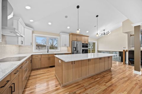 Tiny photo for 8651 S Kean Avenue, Hickory Hills, IL 60457 (MLS # 12583698)