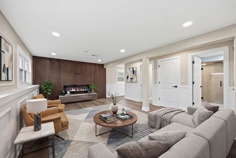 Tiny photo for 8651 S Kean Avenue, Hickory Hills, IL 60457 (MLS # 12583698)