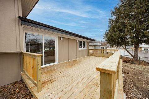 Tiny photo for 8651 S Kean Avenue, Hickory Hills, IL 60457 (MLS # 12583698)