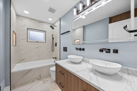 Tiny photo for 8651 S Kean Avenue, Hickory Hills, IL 60457 (MLS # 12583698)