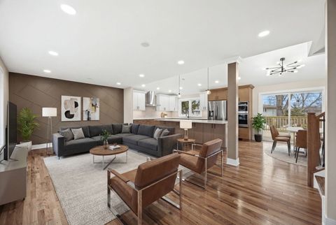 Tiny photo for 8651 S Kean Avenue, Hickory Hills, IL 60457 (MLS # 12583698)