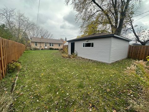 A home in Wood Dale