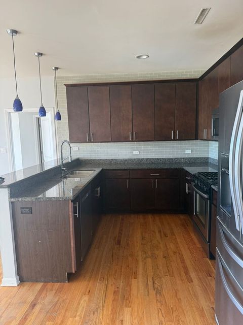 Tiny photo for 2520 S Oakley Avenue #201, Chicago, IL 60608 (MLS # 12540540)