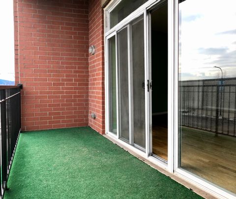 Tiny photo for 2520 S Oakley Avenue #201, Chicago, IL 60608 (MLS # 12540540)