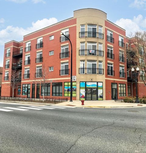 2520 S Oakley Avenue 201 Chicago IL 60608