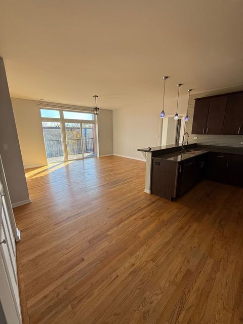 Tiny photo for 2520 S Oakley Avenue #201, Chicago, IL 60608 (MLS # 12540540)