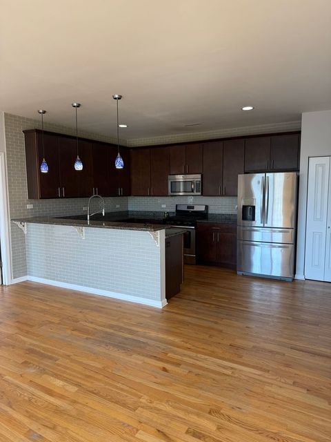 Tiny photo for 2520 S Oakley Avenue #201, Chicago, IL 60608 (MLS # 12540540)