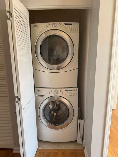 Tiny photo for 2520 S Oakley Avenue #201, Chicago, IL 60608 (MLS # 12540540)