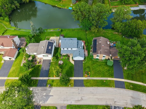 Tiny photo for 969 E Castlewood Lane, Bartlett, IL 60103 (MLS # 12735223)