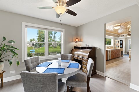 Tiny photo for 969 E Castlewood Lane, Bartlett, IL 60103 (MLS # 12735223)