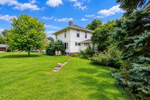 Tiny photo for 11705 Prairie Avenue, Hebron, IL 60034 (MLS # 12756085)