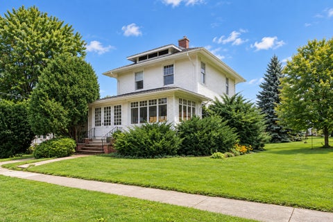 Photo of 11705 Prairie Avenue, Hebron, IL 60034 (MLS # 12756085)