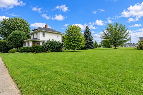 Tiny photo for 11705 Prairie Avenue, Hebron, IL 60034 (MLS # 12756085)