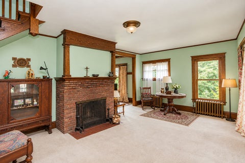 Tiny photo for 11705 Prairie Avenue, Hebron, IL 60034 (MLS # 12756085)