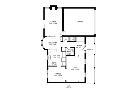 Tiny photo for 2308 Modaff Road, Naperville, IL 60565 (MLS # 12685401)