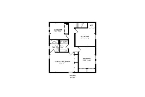 Tiny photo for 2308 Modaff Road, Naperville, IL 60565 (MLS # 12685401)