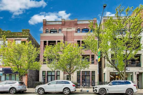 3506 N Southport Avenue 1N Chicago IL 60657