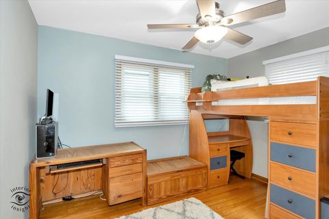 Tiny photo for 17436 71st Avenue, Tinley Park, IL 60477 (MLS # 12492974)