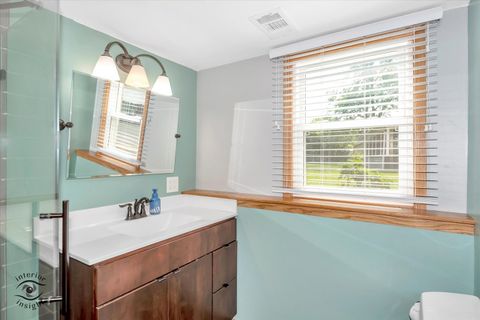 Tiny photo for 17436 71st Avenue, Tinley Park, IL 60477 (MLS # 12492974)