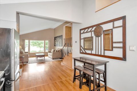 Tiny photo for 17436 71st Avenue, Tinley Park, IL 60477 (MLS # 12492974)