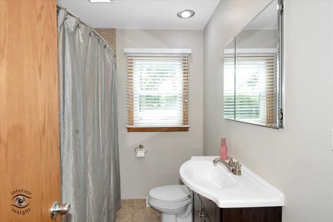 Tiny photo for 17436 71st Avenue, Tinley Park, IL 60477 (MLS # 12492974)
