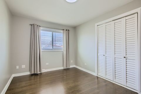 Tiny photo for 10403 Barnard Drive, Chicago Ridge, IL 60415 (MLS # 12601256)