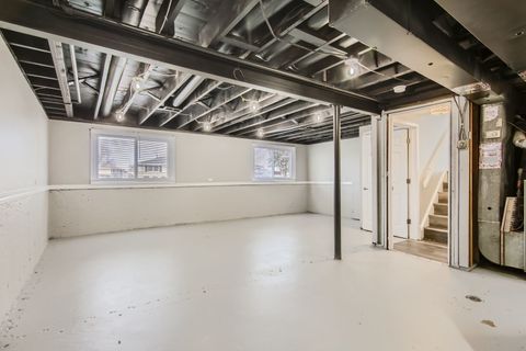 Tiny photo for 10403 Barnard Drive, Chicago Ridge, IL 60415 (MLS # 12601256)