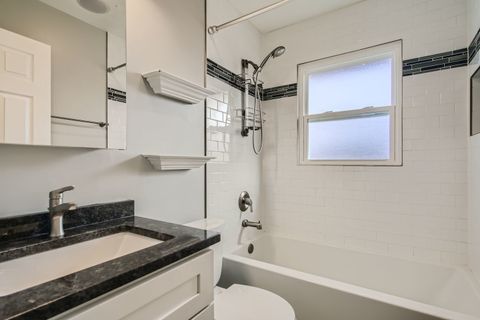 Tiny photo for 10403 Barnard Drive, Chicago Ridge, IL 60415 (MLS # 12601256)