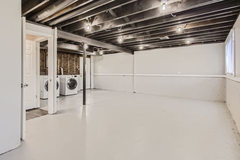 Tiny photo for 10403 Barnard Drive, Chicago Ridge, IL 60415 (MLS # 12601256)