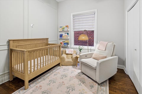 Tiny photo for 2240 W North Avenue #2E, Chicago, IL 60647 (MLS # 12753412)