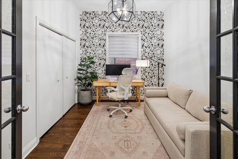 Tiny photo for 2240 W North Avenue #2E, Chicago, IL 60647 (MLS # 12753412)