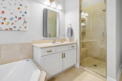 Tiny photo for 2240 W North Avenue #2E, Chicago, IL 60647 (MLS # 12753412)