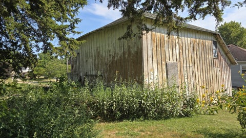 Tiny photo for 803 S State Street, Geneseo, IL 61254 (MLS # 12755517)